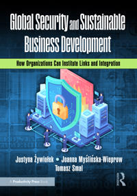 Global Security and Sustainable Business Development