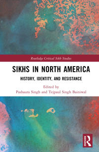 Sikhs In North America
