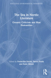 The Sea in Nordic Literature
