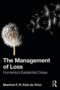 Bokomslag for "The Management of Loss"