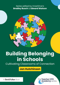 Building Belonging in Schools