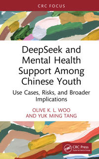DeepSeek and Mental Health Support Among Chinese Youth