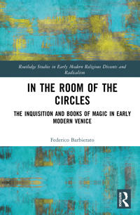In the Room of the Circles