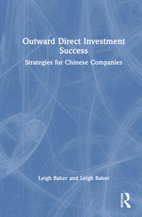 Outward Direct Investment Success