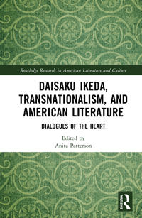 Daisaku Ikeda, Transnationalism, and American Literature