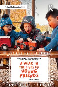 Learning from Children in Early Childhood
