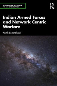 India and Network-Centric Warfare