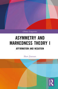Asymmetry and Markedness Theory I