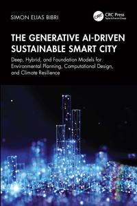 The Generative AI-Driven Sustainable Smart City