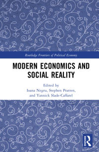 Modern Economics and Social Reality