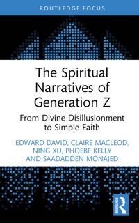 The Spiritual Narratives of Generation Z