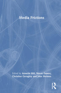 Media Frictions