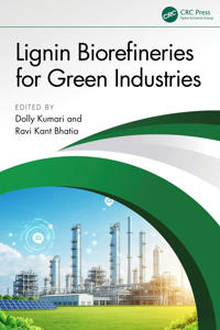 Lignin Biorefineries for Green Industries