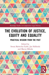 The Evolution of Justice, Equity, and Equality