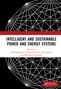 Intelligent and Sustainable Power and Energy Systems