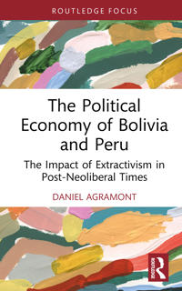 The Political Economy of Bolivia and Peru
