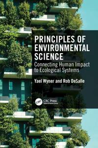 Principles of Environmental Science
