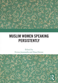 Muslim Women Speaking Persistently
