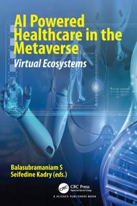 AI Powered Healthcare in the Metaverse