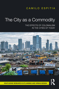 The City as a Commodity
