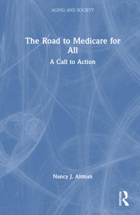 The Road to Medicare for All