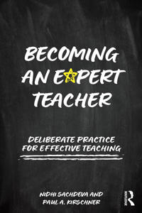 Becoming an Expert Teacher