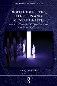 Digital Identities, AI Ethics and Mental Health