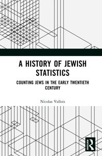 A History of Jewish Statistics