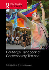 Routledge Handbook of Contemporary Thailand
