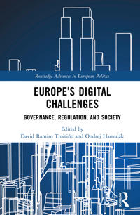 Europe’s Digital Challenges