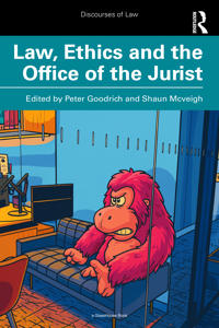 Law, Ethics, and the Office of the Jurist