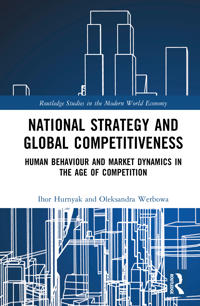 National Strategy and Global Competitiveness
