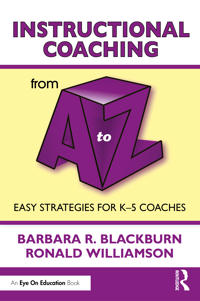 Instructional Coaching from A to Z