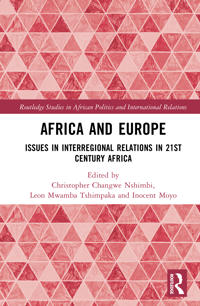 Africa and Europe