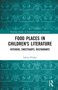 Food Places in Children's Literature
