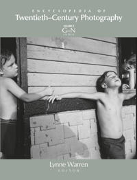 Encyclopedia of Twentieth-Century Photography