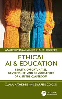 Ethical AI and Education