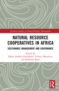 Natural Resource Cooperatives in Africa