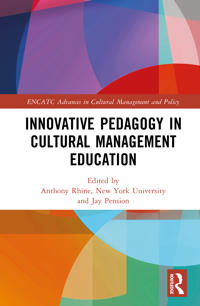 Innovative Pedagogy in Cultural Management Education
