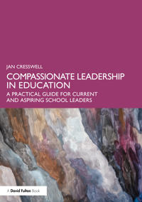 Bokomslag for "Compassionate Leadership in Education"