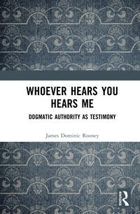 Whoever Hears You Hears Me