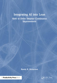Integrating AI into Lean