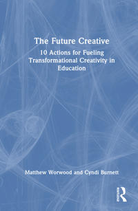 The Future Creative