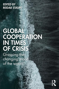 Bokomslag for "Global Cooperation in Times of Crisis"