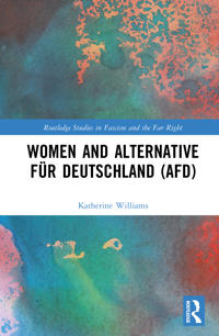 Women and Alternative für Deutschland (AfD)