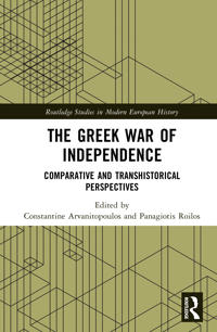 The Greek War of Independence