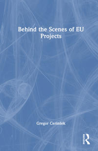 Behind the Scenes of EU Projects