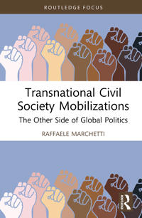 Sixty Years of Transnational Civil Society Mobilizations