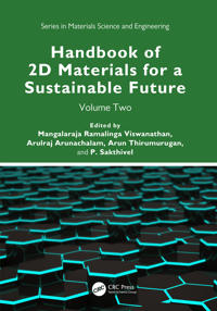 Handbook of 2D Materials for a Sustainable Future