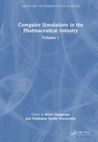 Computer Simulations in the Pharmaceutical Industry